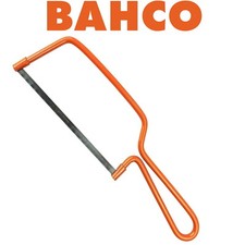 BAHCO Junior Hacksaw Frame