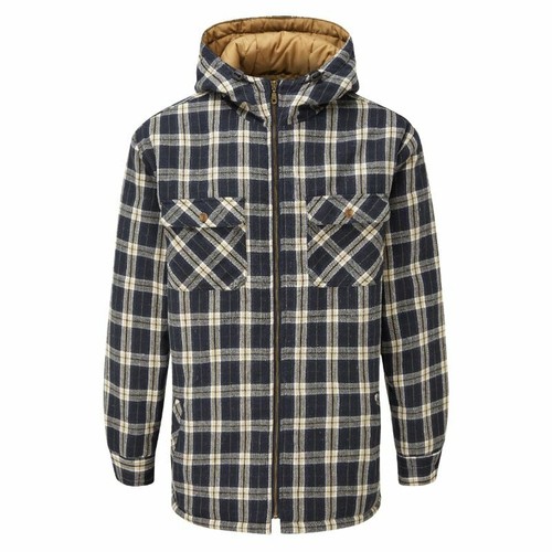Fort penarth hoodie fleece - fort,