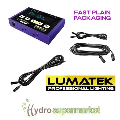 Lumatek led accessories - lumatek,