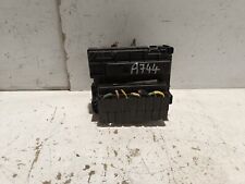 Citroen C5 Fuse Box BSM Control Module ECU 2.0HDi Diesel 2011 MK2 OEM 9636079380
