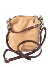 Borse in Pelle Cross Body