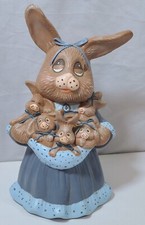 Ceramic Figurine Mama