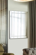 Large Mirror Modern Venetian