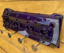 F1 Memorabilia V8 Engine Table Coat Hook Holder Man Cave Automobilia