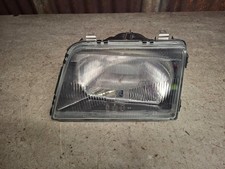 Vauxhall Cavalier - Headlamp