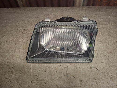 Vauxhall cavalier headlamp - vauxhall,