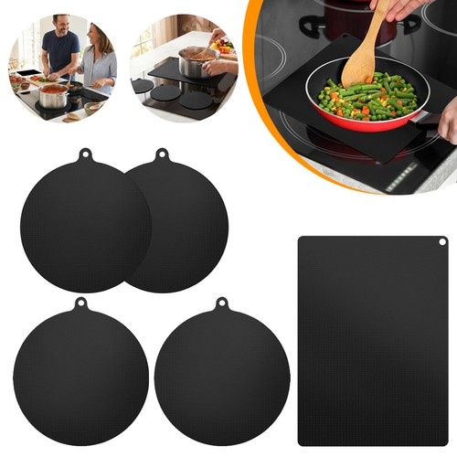 5pcs cooktop protector - 5pcs,