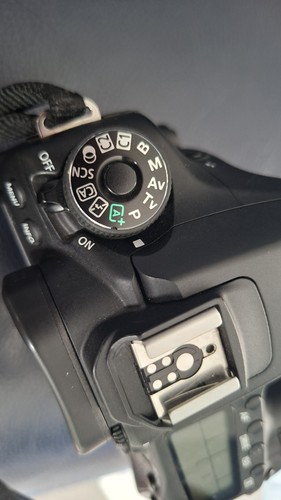 Canon eos 80d - canon,