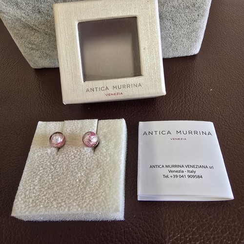 Antica murrina glass and - murrina,