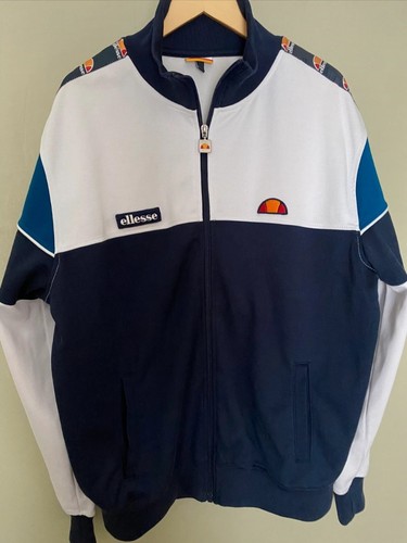 Ellesse men colourblock full - colourblock,