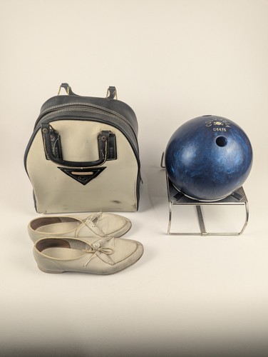 Vintage columbia 300 - columbia, bowling