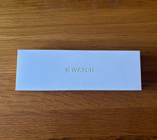 Apple watch series - watch, 42mm