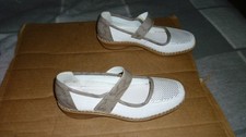 Rieker Women's Doris Closed