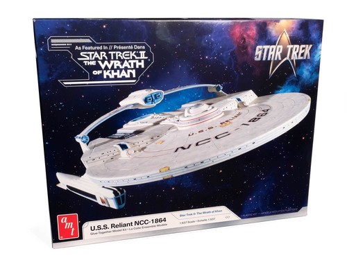 Amt 537 star trek - star,