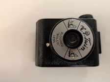 Twin bloomed bolco lens - vp,
