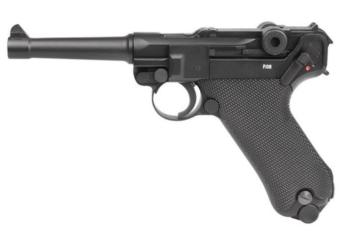 Refurbished legends luger - refurbished, p.08