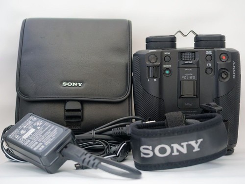 Sony dev 50v digital - dev-50v, recording