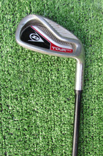 Dunlop Tour TP 11 PW Pitching