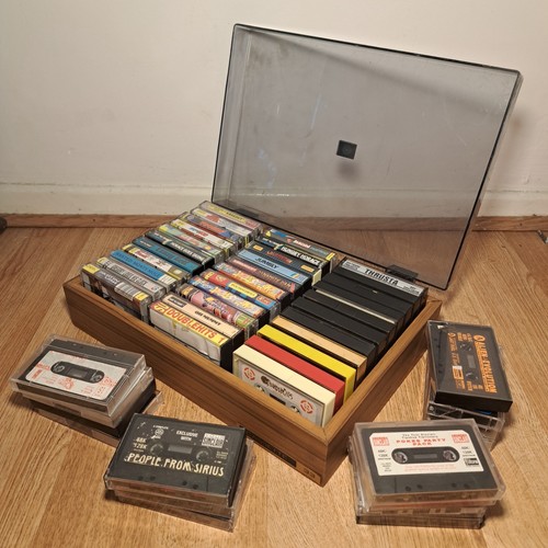 Vintage sinclair spectrum - sinclair, zx