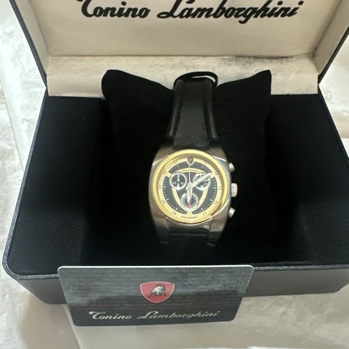 Tonino lamborghini en038 301 - tonino,