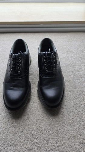Footjoy dryjoys tour - tour, black
