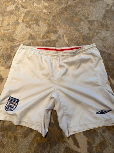 Vintage umbro england football - vintage,