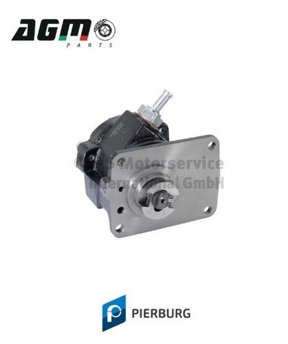 Pierburg vacuum pump - vacuum, fiat