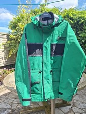 Sensas Raincoat Large