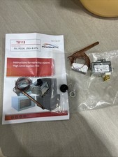 Powrmatic Limit Stat