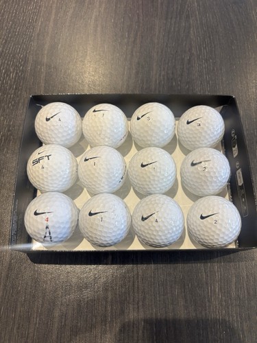 Nike sft white - nike, practice/range