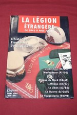 La Legion Etrangere 1945 a nos