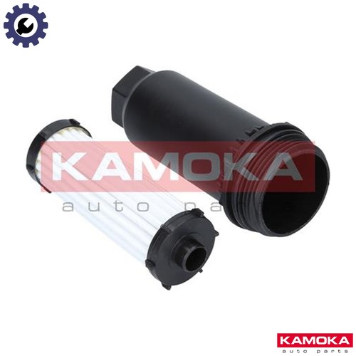 Hydraulic filter automatic - filter,