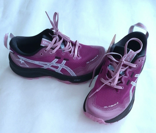 Asics gel trabuco - asics.,