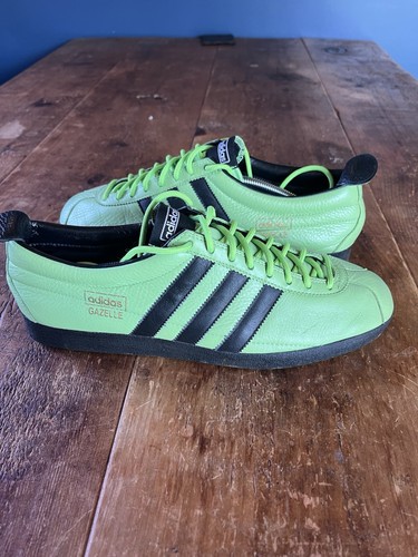 Adidas gazelle vintage size - gazelle,