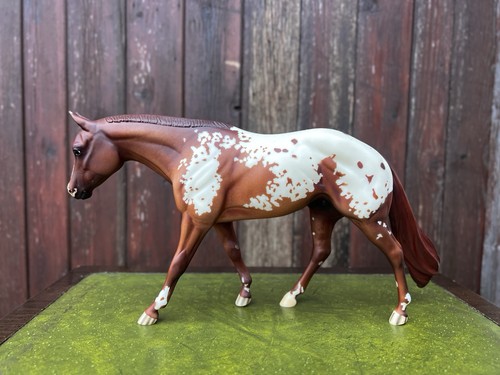 Breyer impress shannon - breyer, me