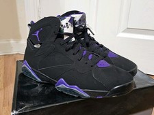 Air Jordan 7 Retro Ray Allen