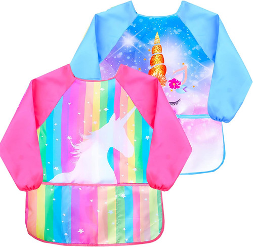 Art smock for - art, kids