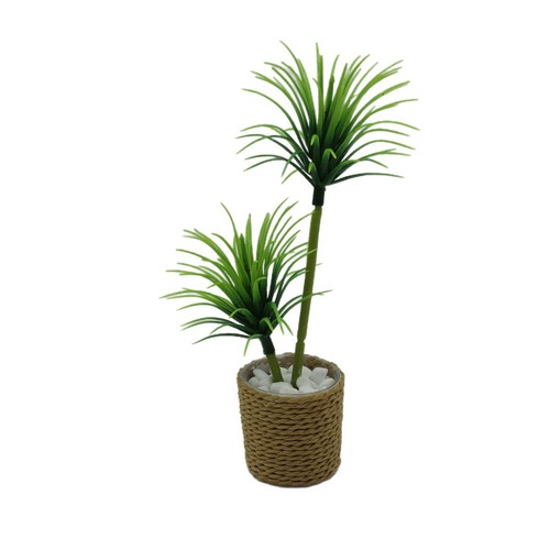 Scale miniature plant - 1:6,
