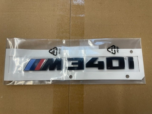 Genuine bmw series g20 g21 - genuine,