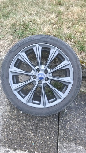 Ford kuga mk2 2019 - kuga,
