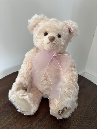 Steiff musical bear - steiff, in
