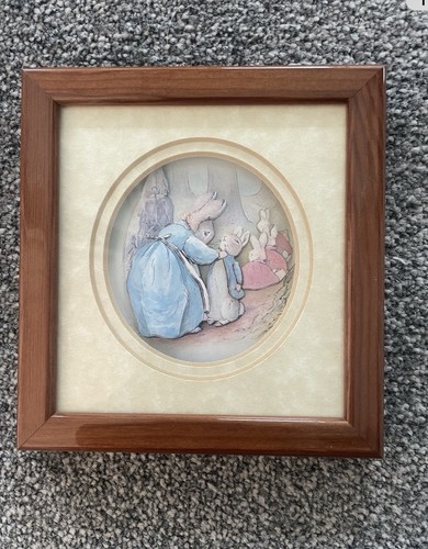 Vintage beatrice potter - beatrice, peter