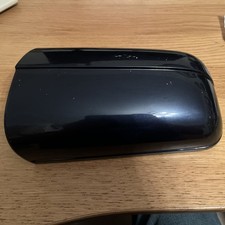 Mercedes-Benz  R129 W140 W202 W210 Off side Right Mirror Cover Housing - Blue