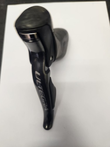 Shimano ultegra left 6770 - left,