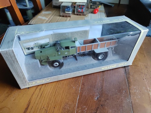 Boxed model norev 879999 - ,