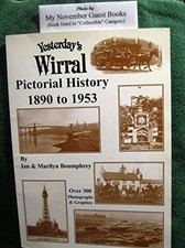 Yesterday's Wirral Pictorial