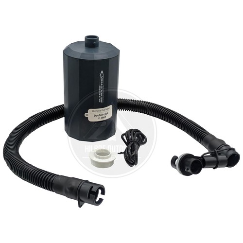 Outdoor revolution tube pump - revolution,