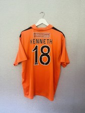Dundee United Home Football