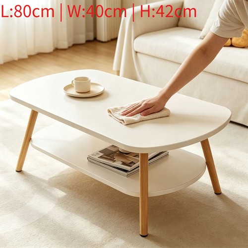 Layer coffee table cloud tea - layer,