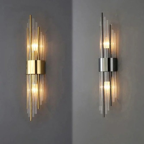 Wall lamp modern led - modern,